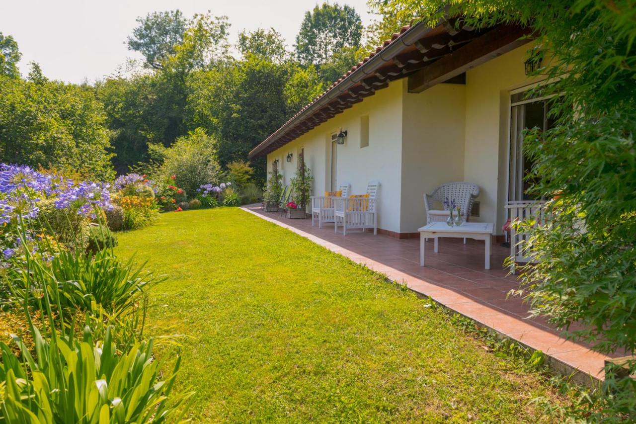 Iaulin Borda B&B - B&B