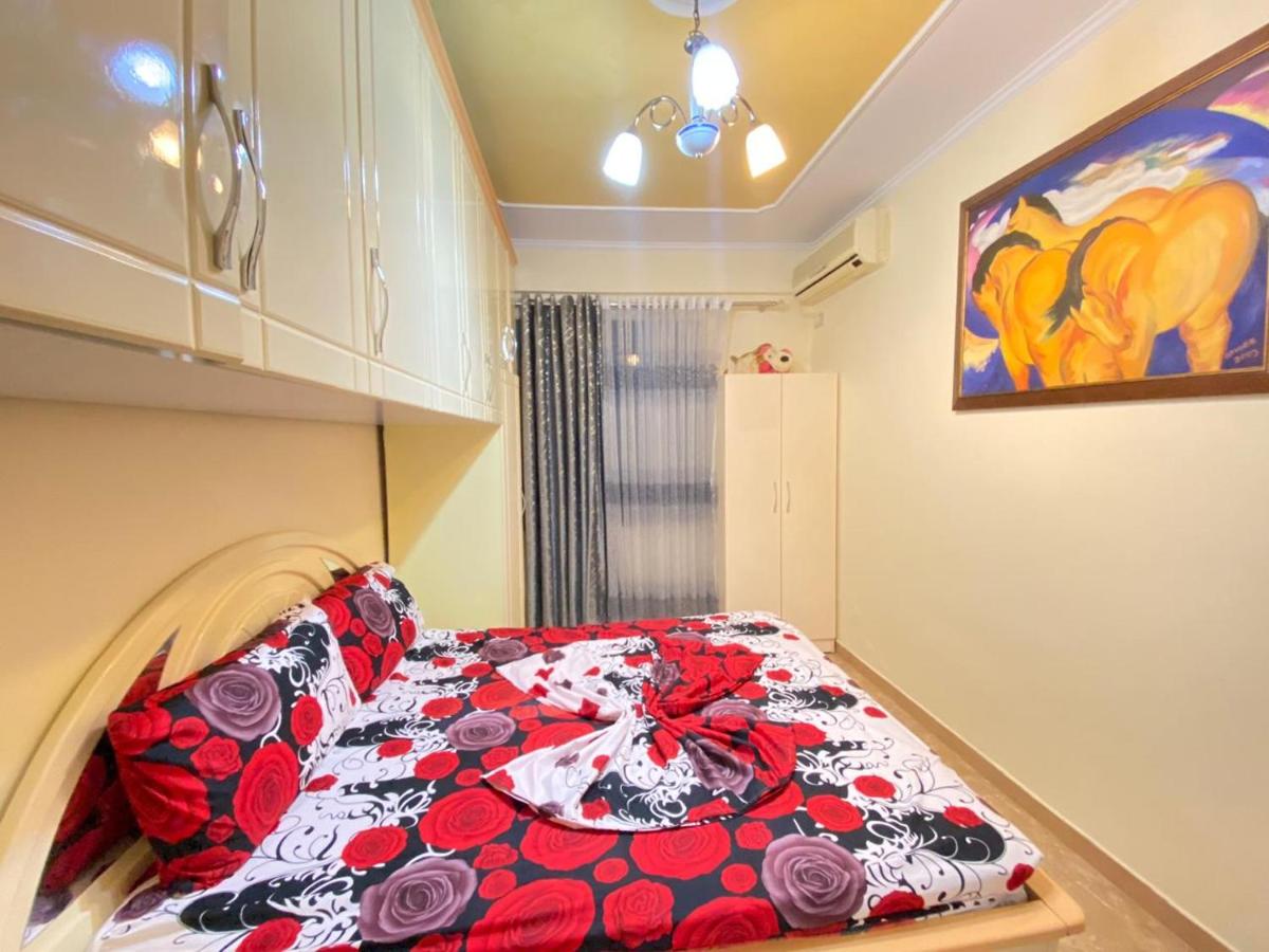 Duplex Apartment
