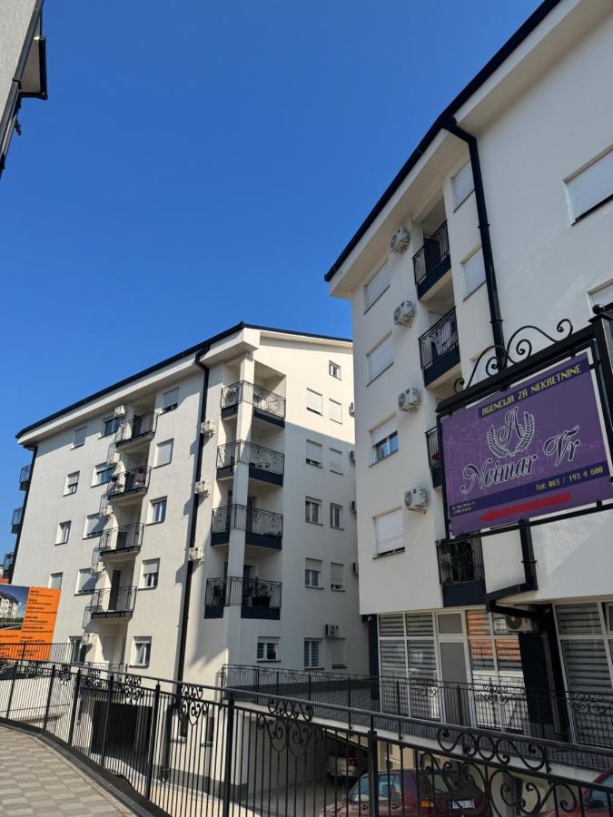 Apartman Golden Crown - B&B Vranje