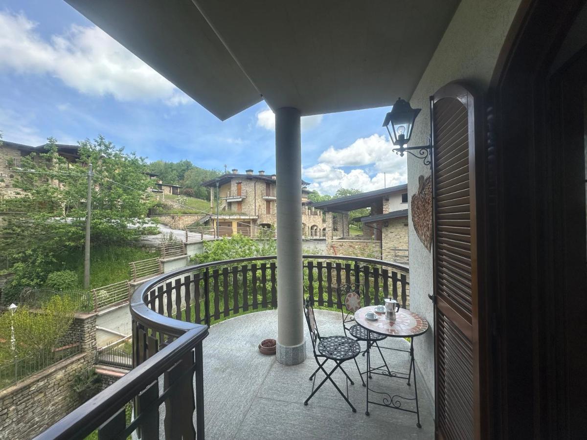 Rifugio Dei Girasoli - B&B San Giacomo