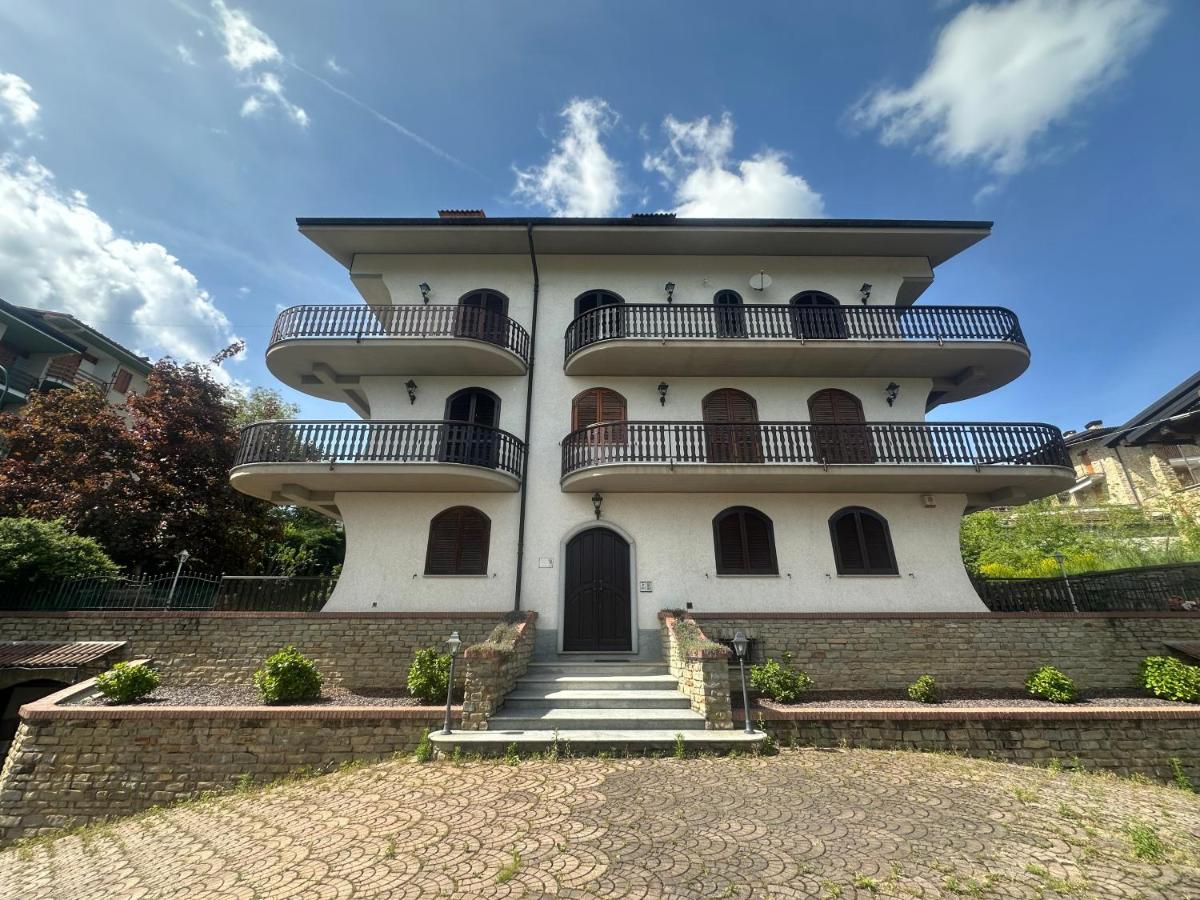 Rifugio Dei Girasoli - B&B San Giacomo