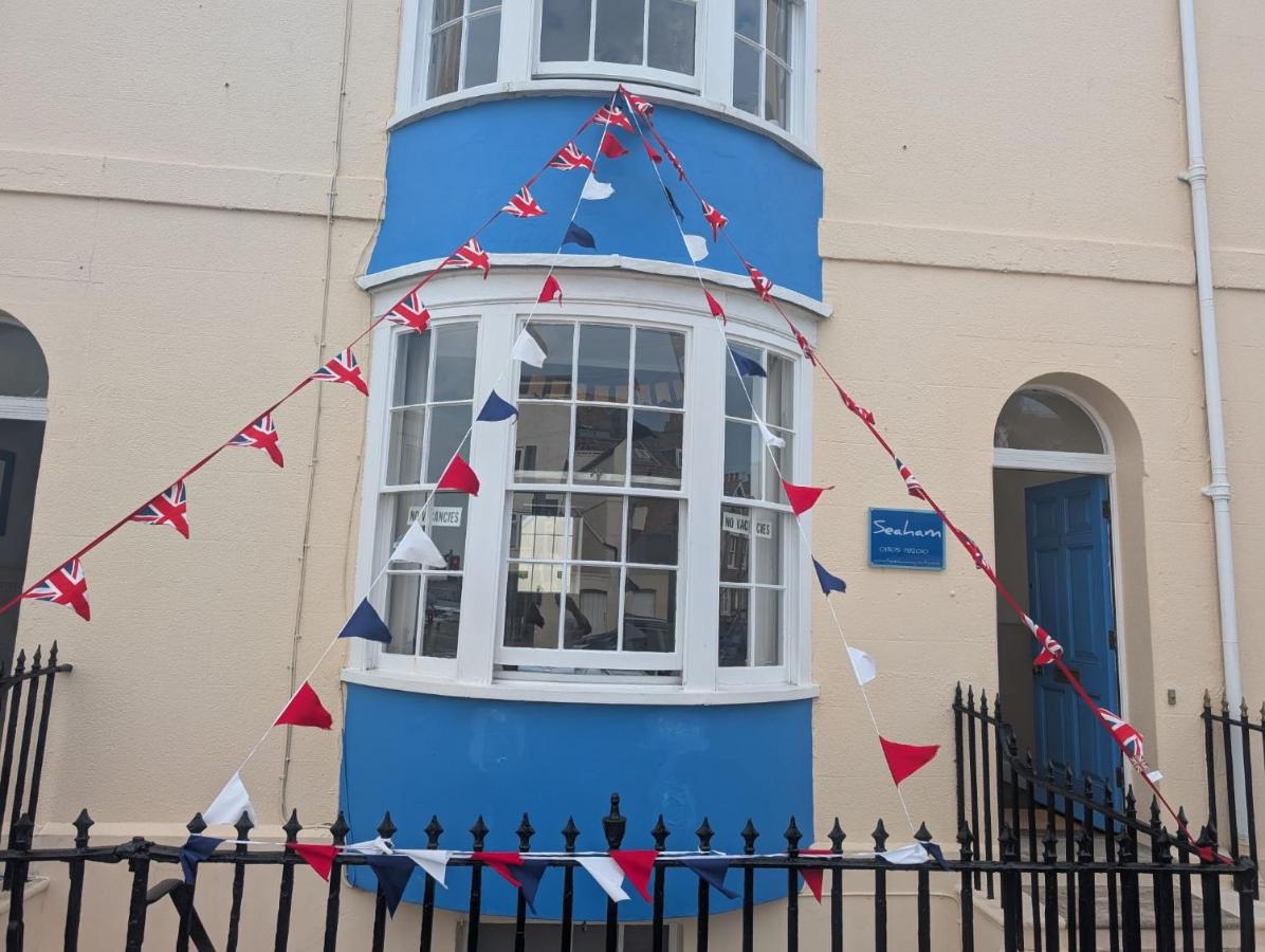 Seaham - B&B