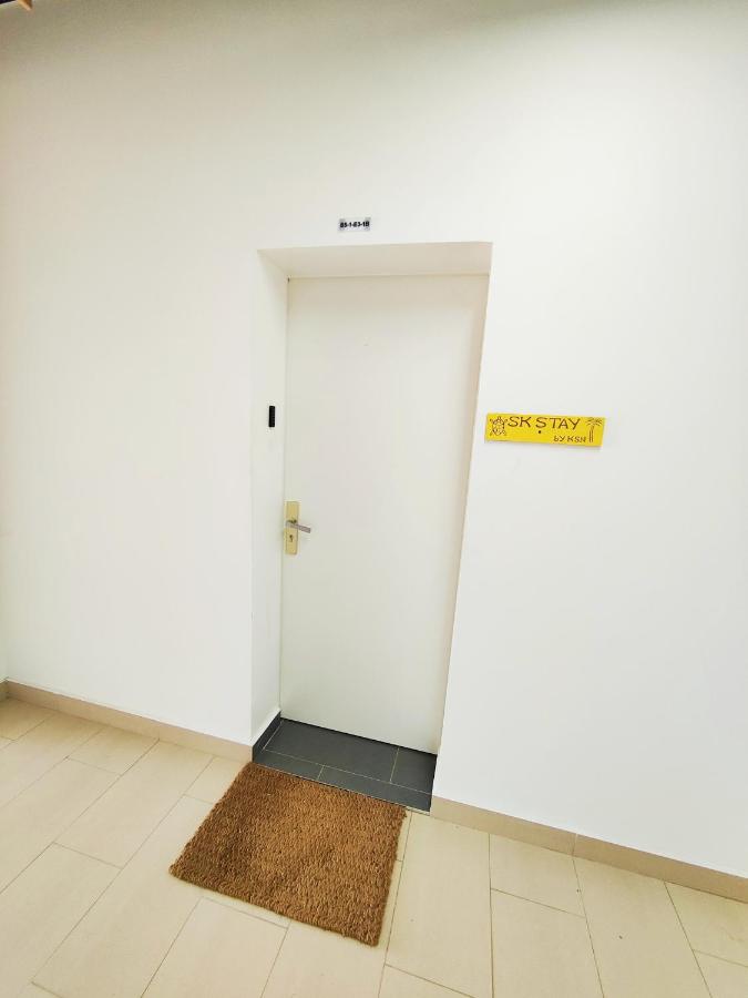 Appartamento Loft con 1 Camera da Letto e Balcone