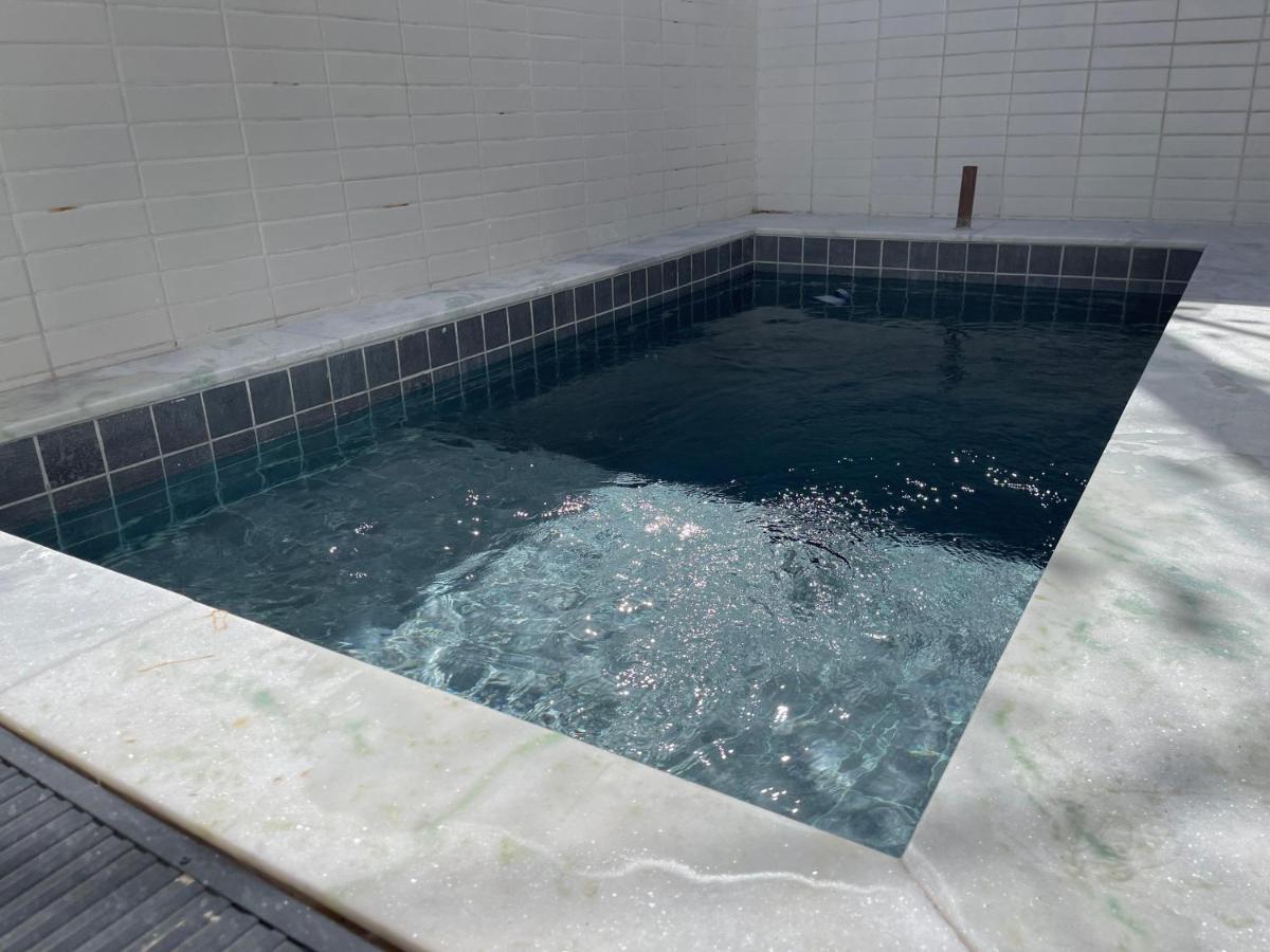 Casa Mar III - Ferienwohnung João Pessoa