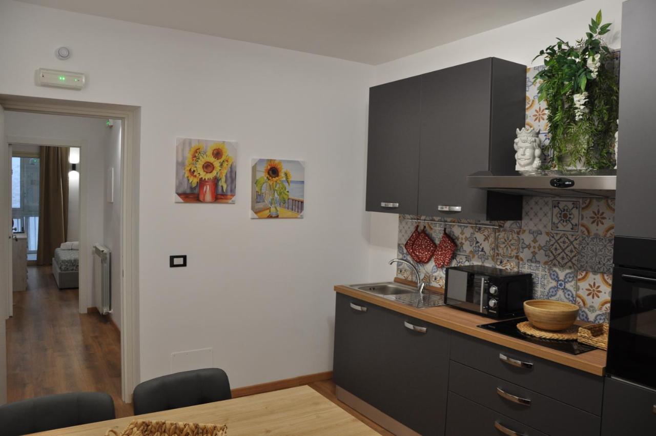 Casa Giovannella - B&B Palermo