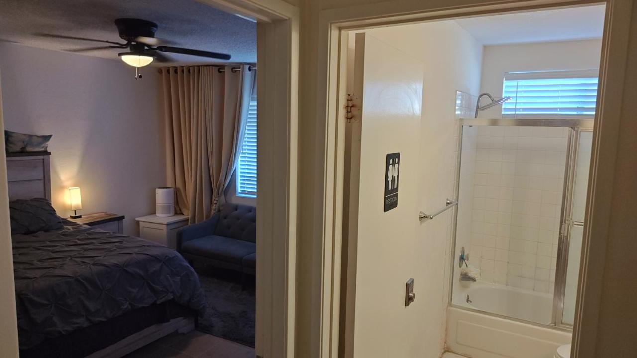 Deluxe Double Room with Bath