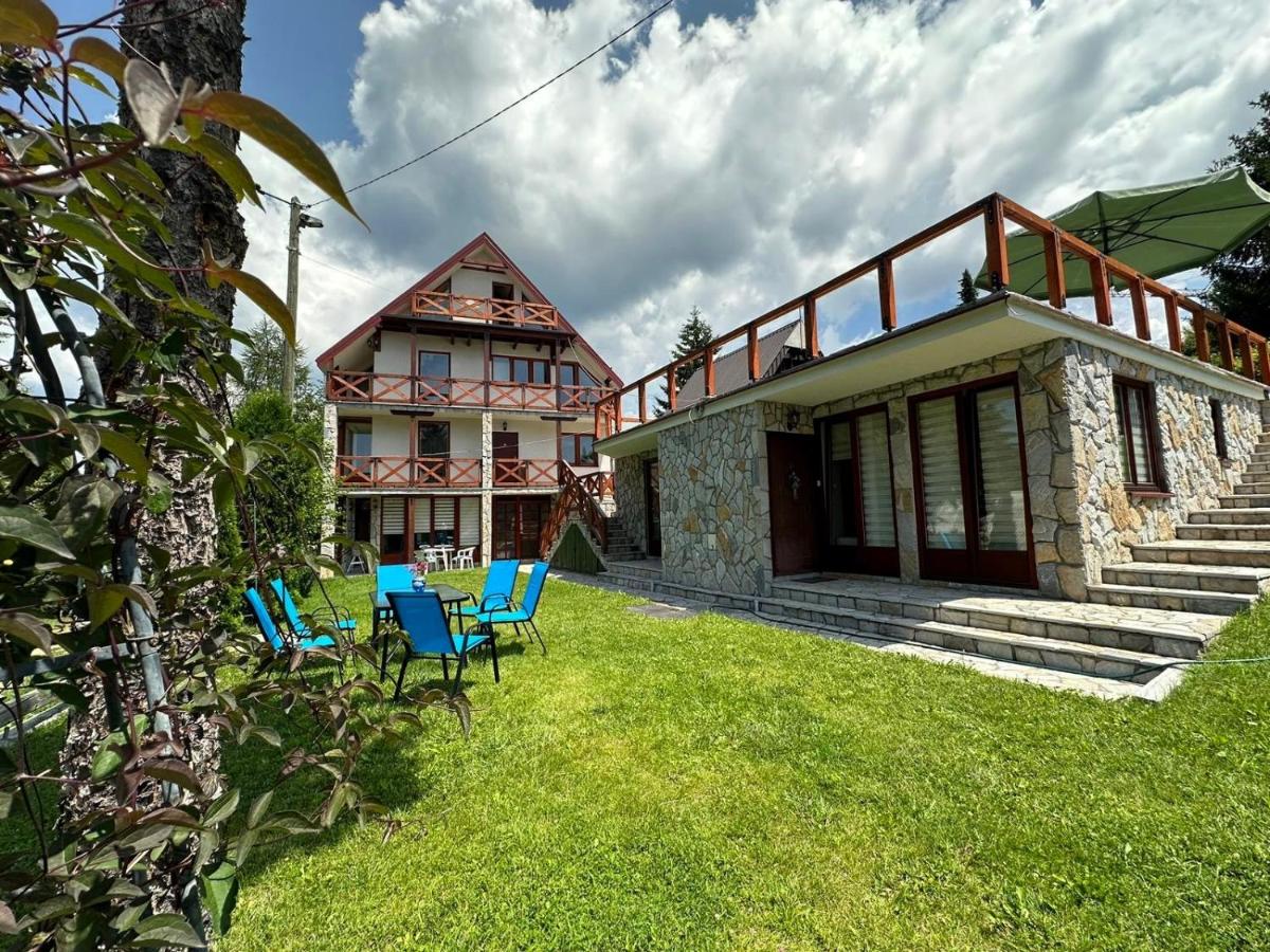 Apartmani Vujanac - B&B