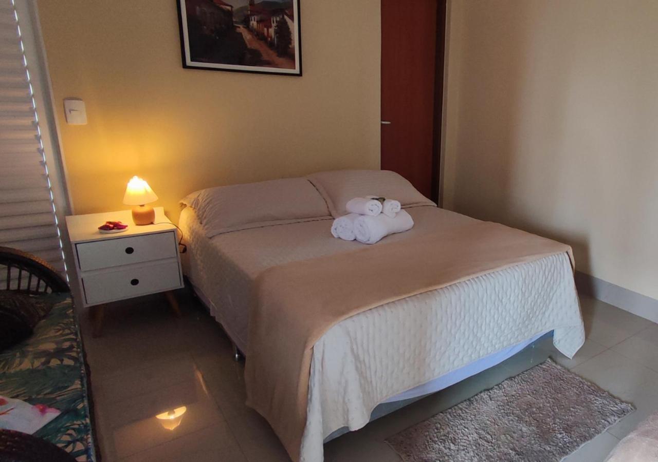 Suite con vistas a la piscina