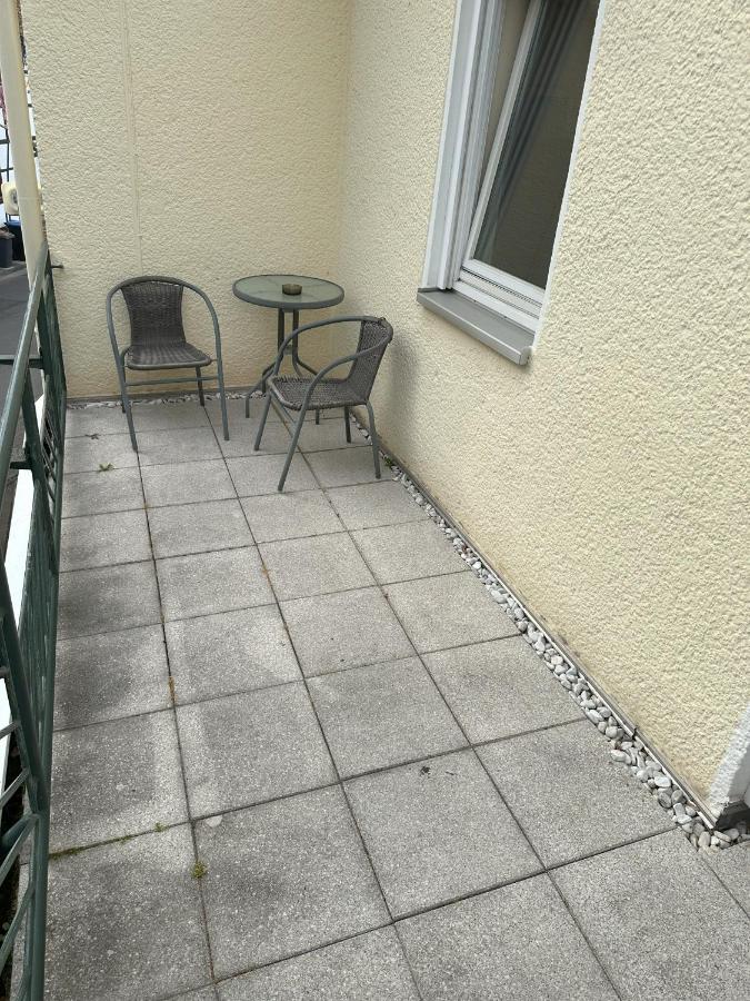 Aparthotel Zur Linde - by Willms & Schömer eG - B&B