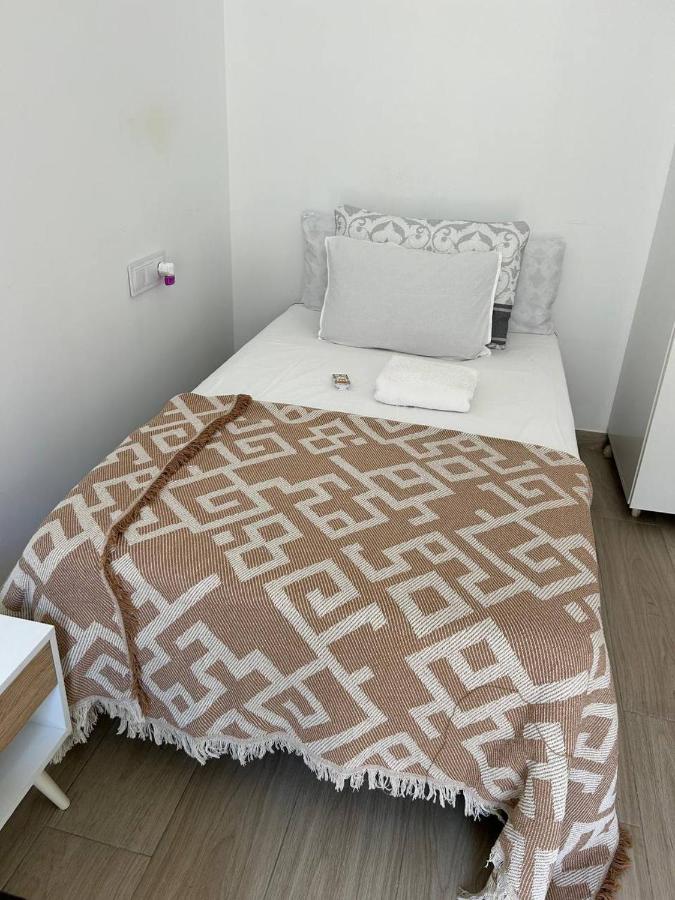 REGIDOR San CRISPI - B&B Cartagena