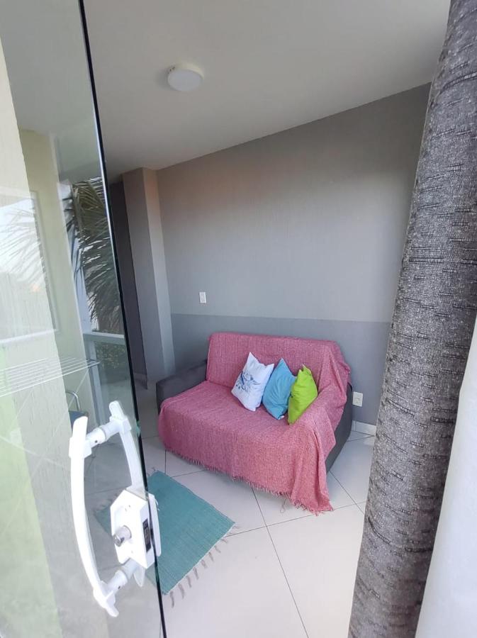 Apto verdes mares - Chambres d’hôtes Alto Verde