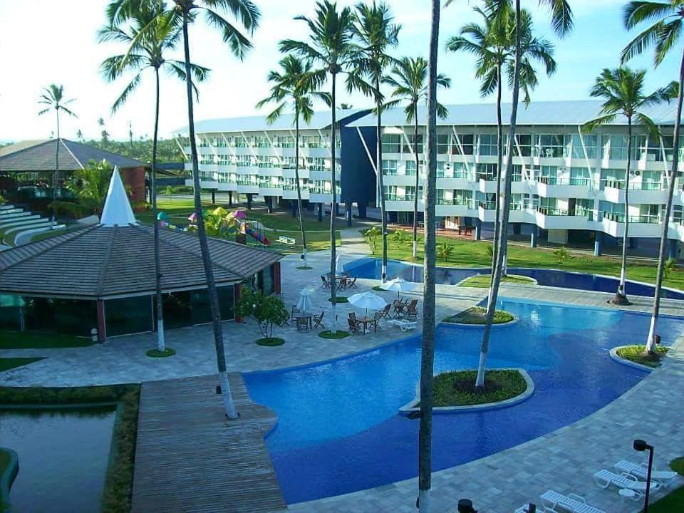 Apto no ancorar para ate seis pessoas - B&B