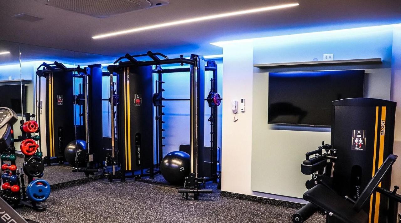 Studio - Vue sur Mer