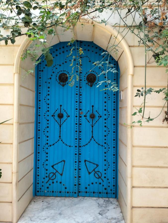 Dar Nafissa - Bed and Breakfast Sousse