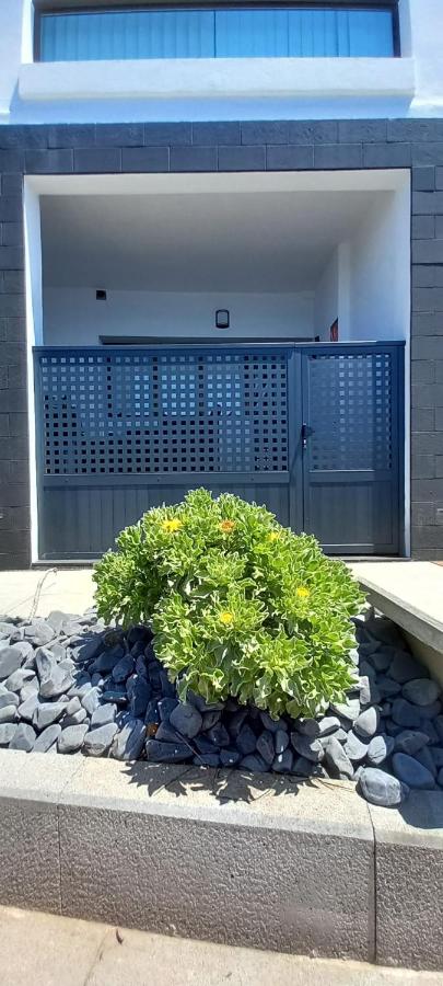 Moderno apartamento frente al mar - B&B