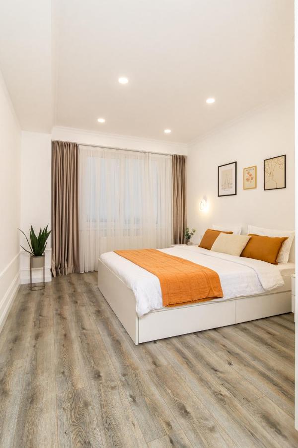 New! Spacious 2BR in Quiet Area Alba Iulia - Chambres d’hôtes Chişinău