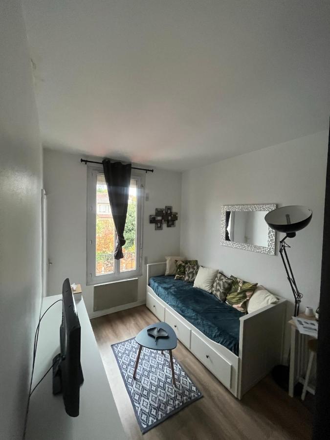 Studio Cosy - Chambres d’hôtes Cachan