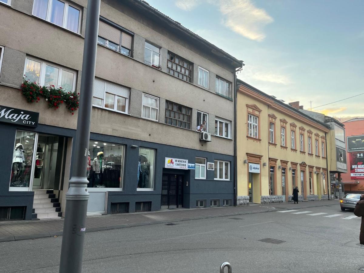 Sparkle Home - Ferienwohnung Banja Luka