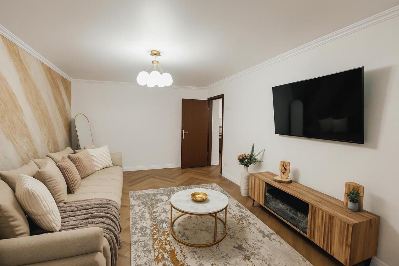 Luxury Stay - Chambres d’hôtes Braïla