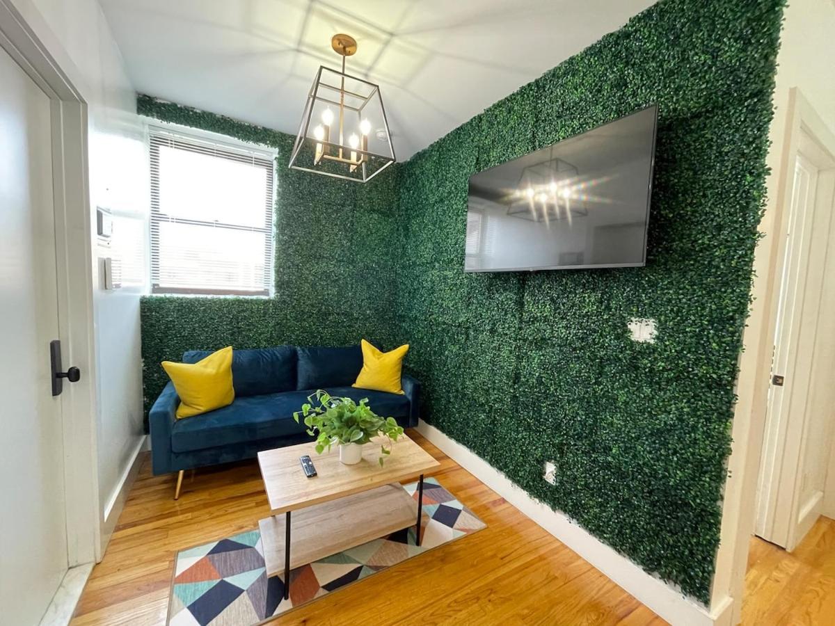 Madison Ave Oasis - B&B New York