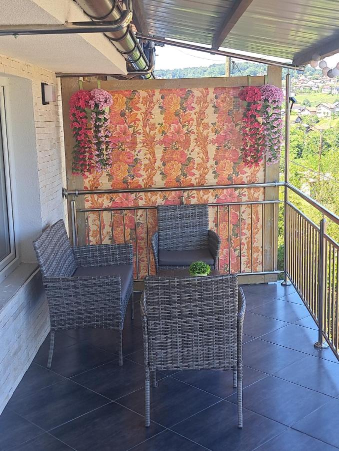Apartman hukanovic - B&B