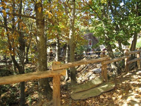 Centro Trekking a Cavallo Monte Brugiana - B&B
