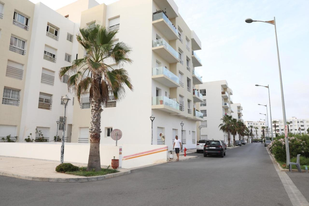 Diana Ennour - B&B Rabat