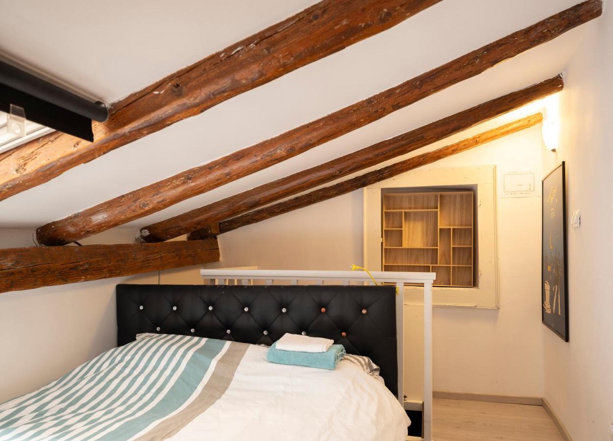 Apartman Denali - Chambres d'hôtes Rovinj
