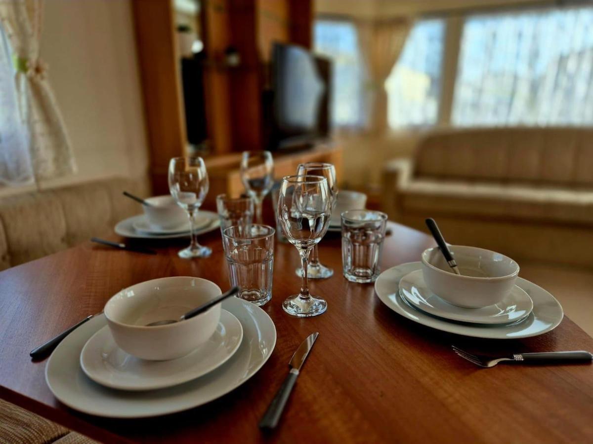 Birchington Vale Delta Sapphire - B&B