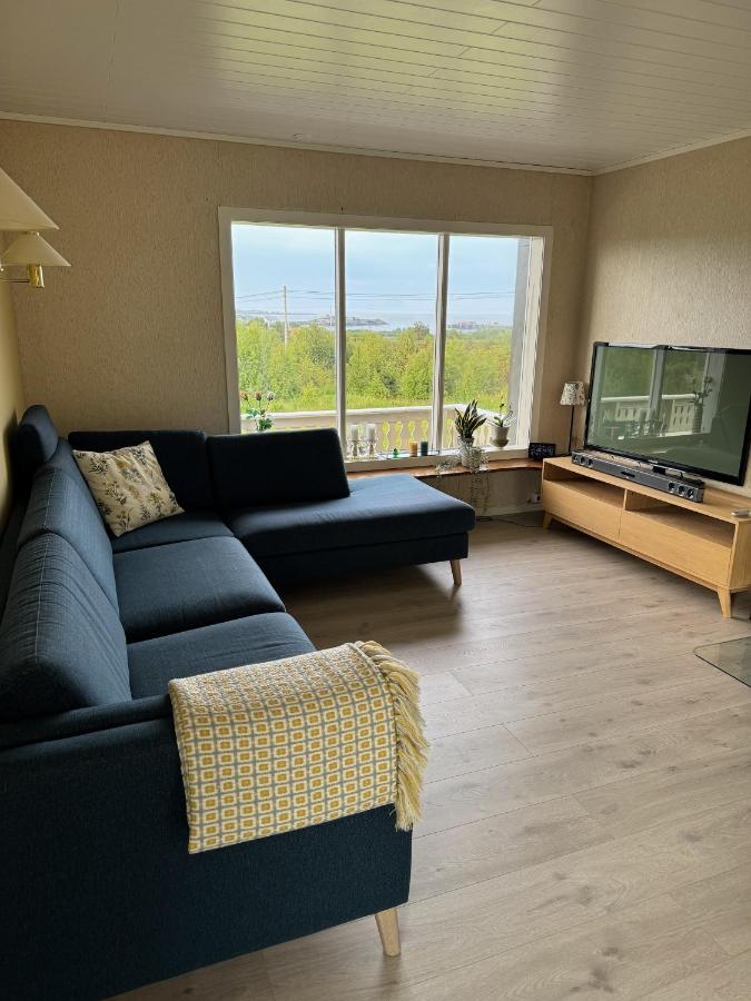 Feriehus - B&B