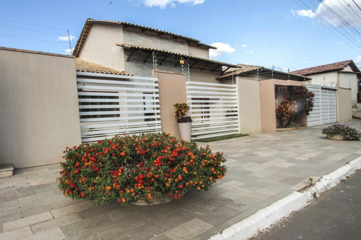 Casa Daluz in Piri - B&B Pirenópolis