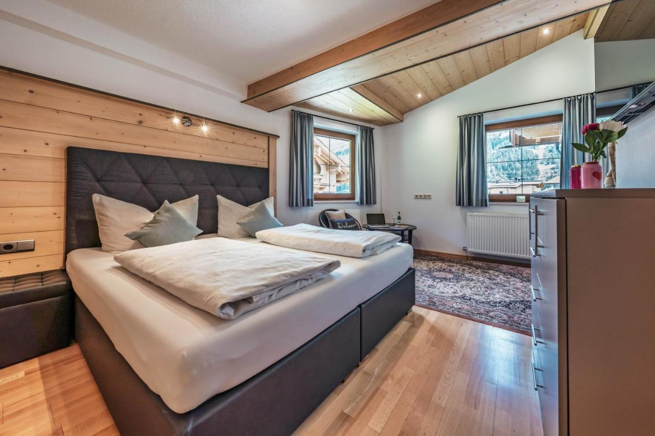 Appartement met 3 Slaapkamers - A