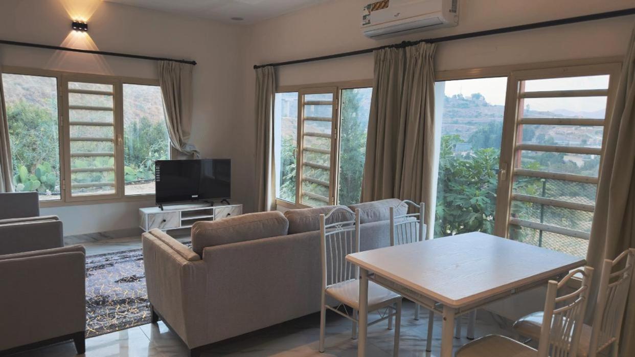 منتجع المطوع الريفي السكني - B&B