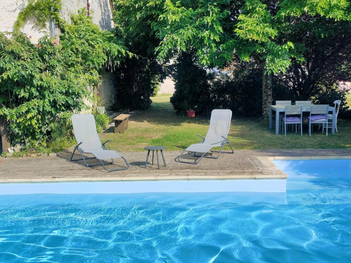 Gîte les clématites - B&B