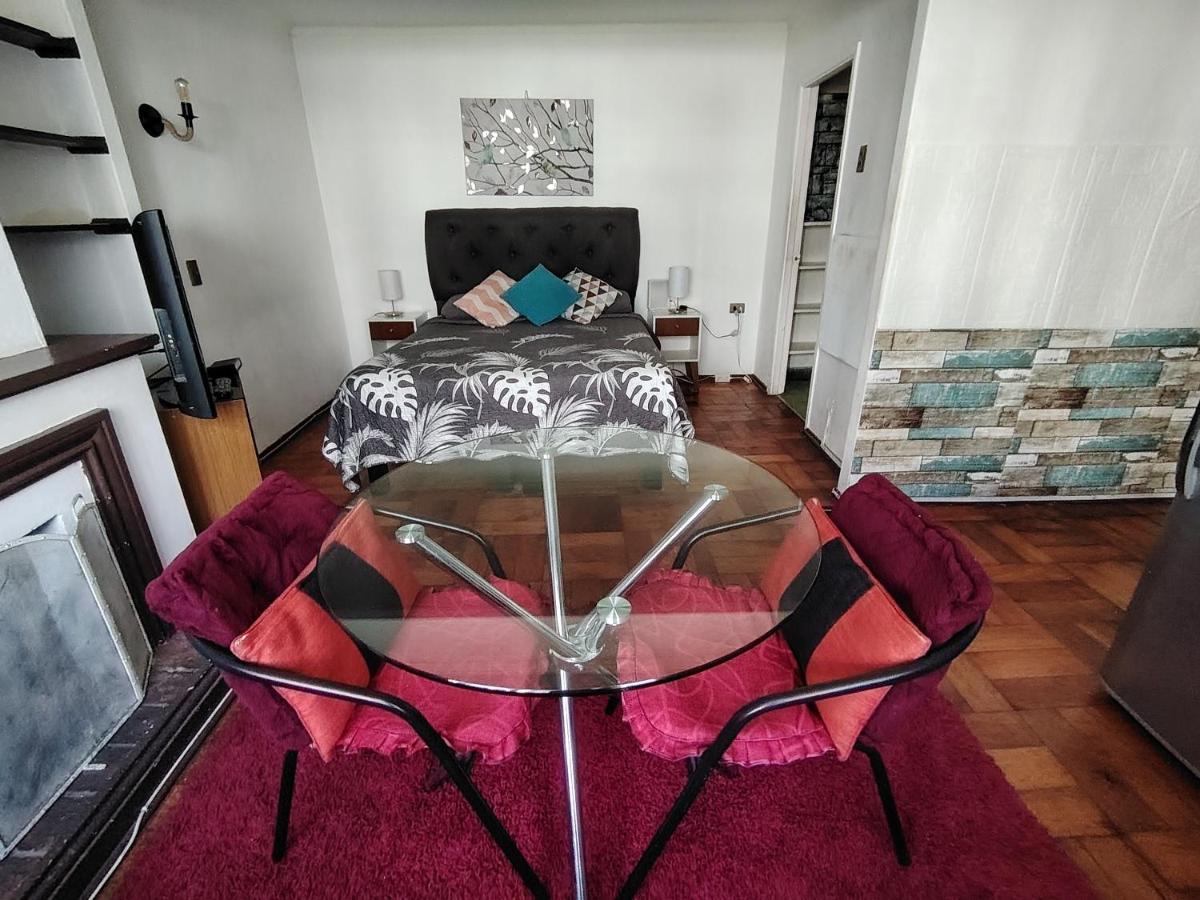 Departamento kintamar 4 norte - B&B