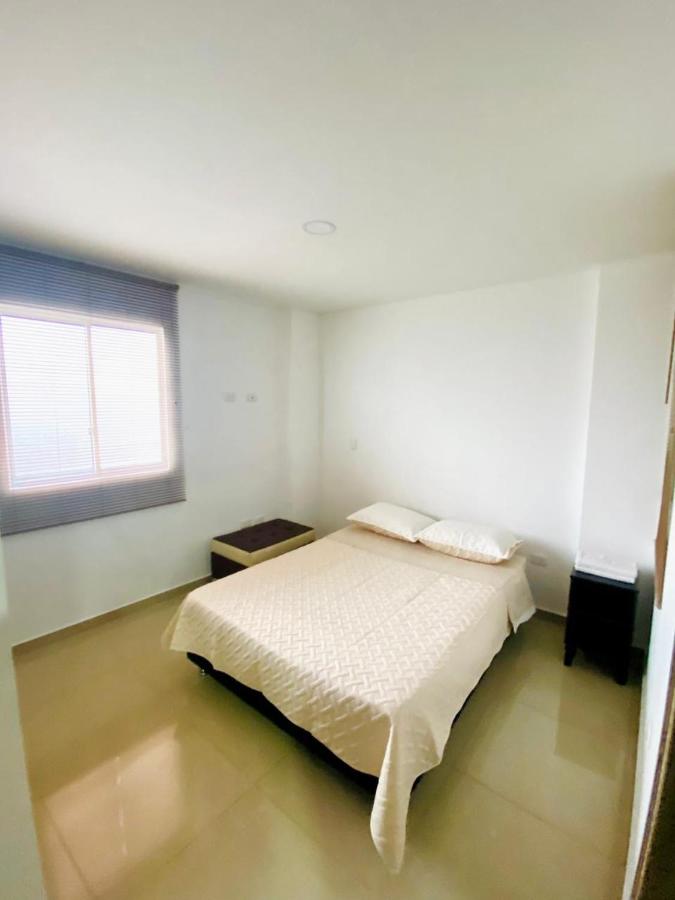 Appartement met 2 slaapkamers