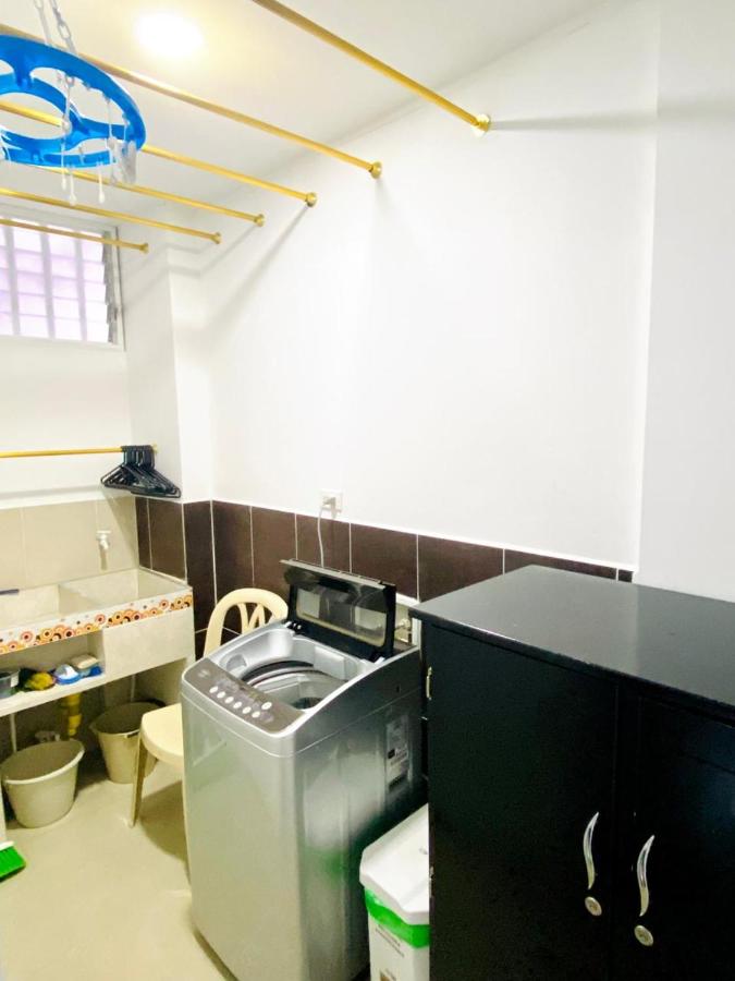 Santa Isabel Centro 302 - Bed and Breakfast Santa Rosa de Cabal