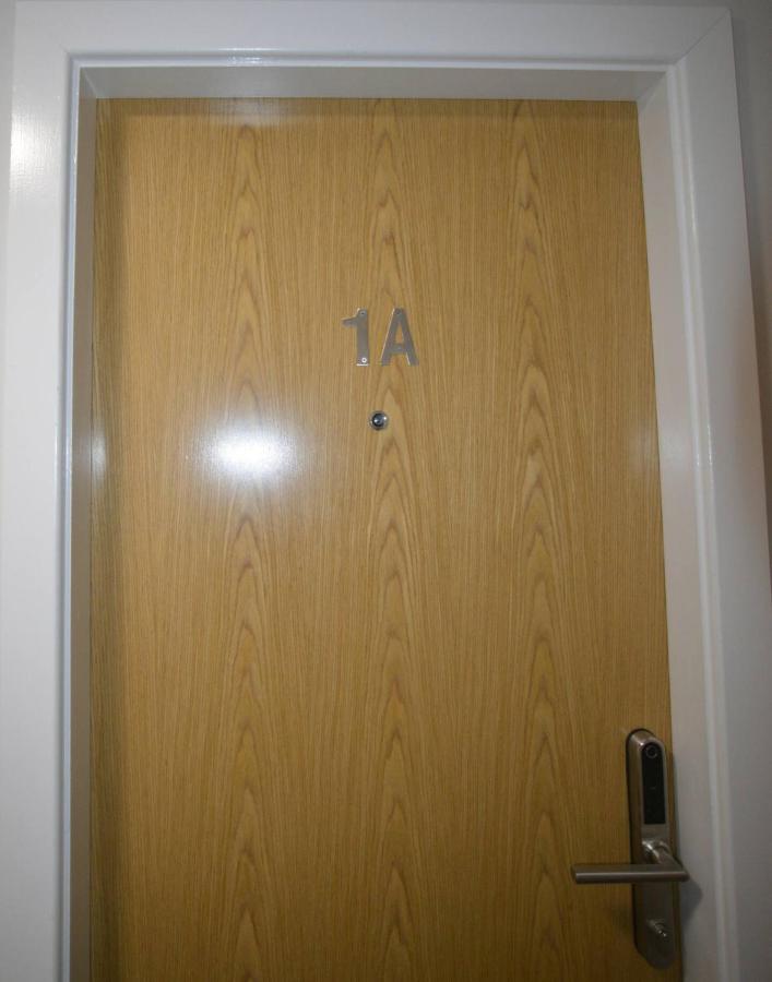 Modern 1-Bedroom City Centre Apartment, Liverpool Hideaway - B&B Liverpool