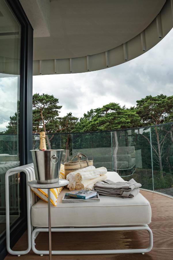 JURATA LIDO EXECUTIVE SUITE by JWPM - B&B Jurata