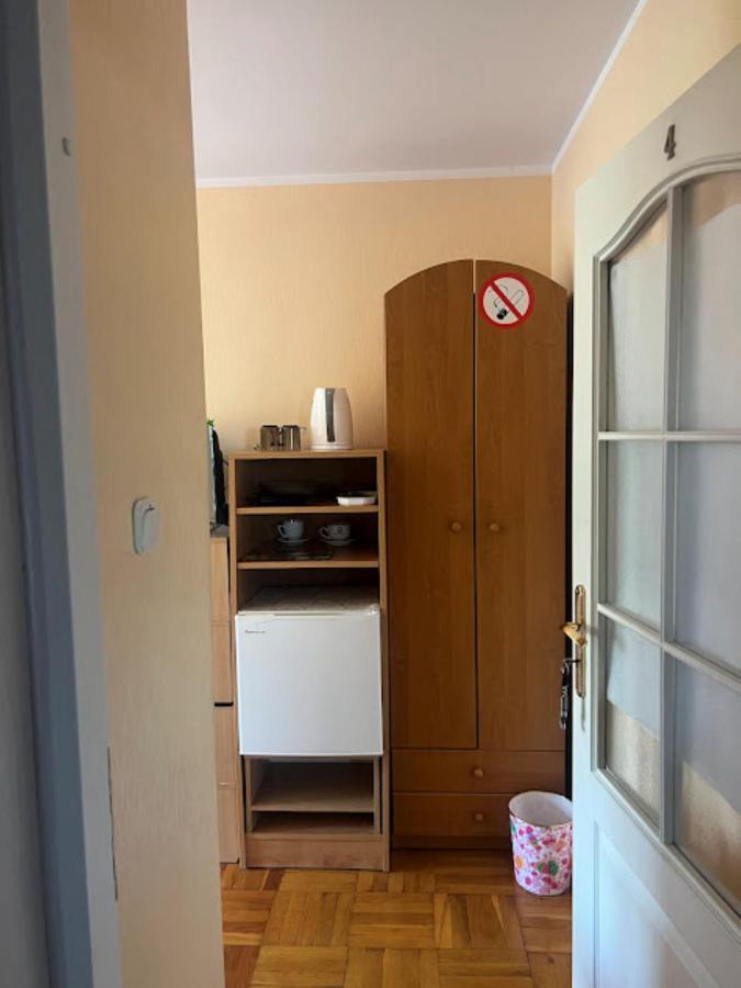 Double Room with Lake View