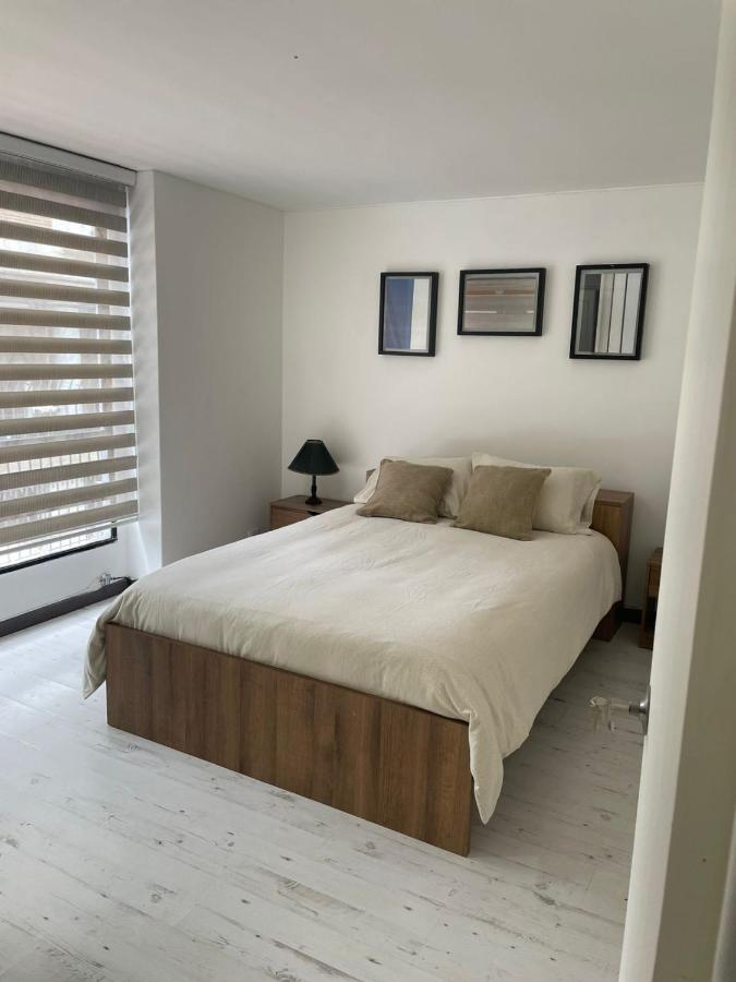 Loft Moderno 93 - Ferienwohnung Bogotá