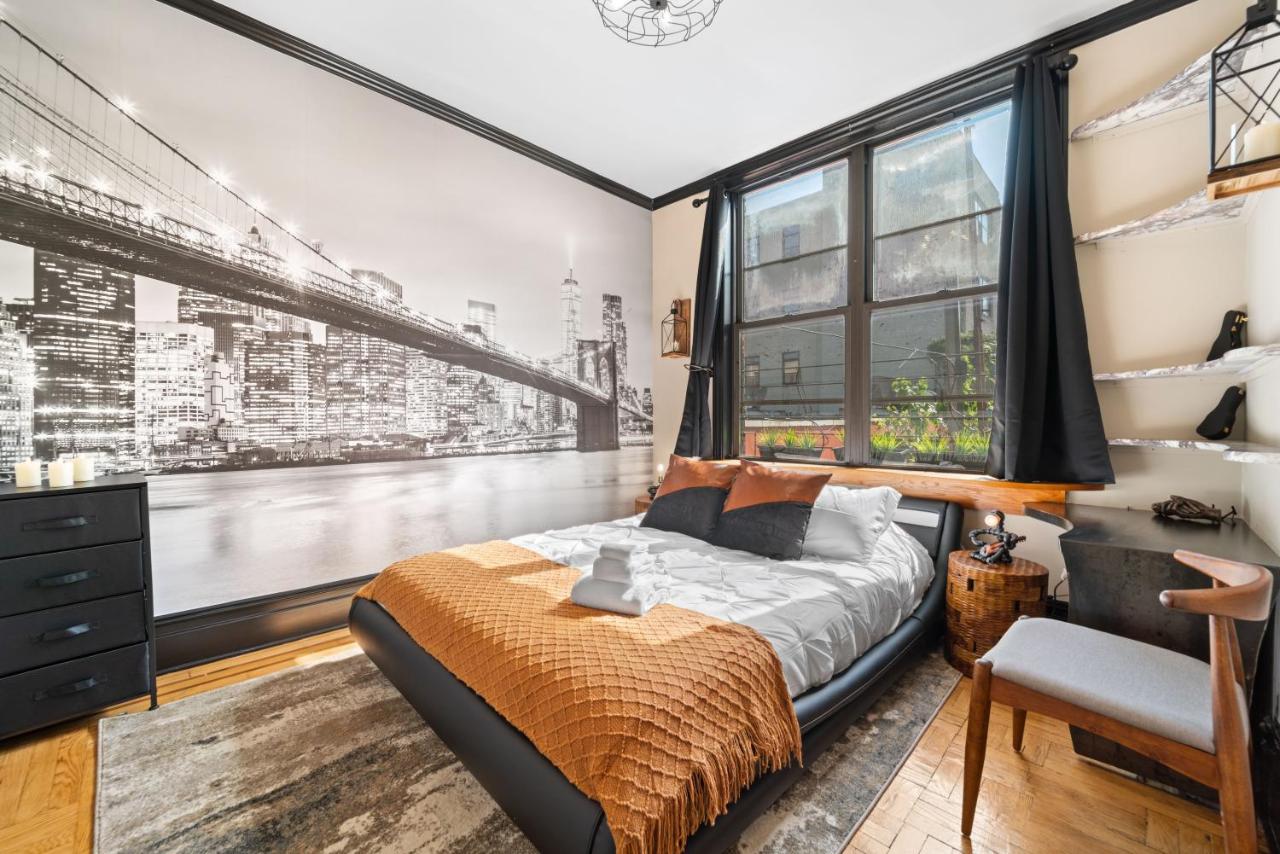 Loft Appartement met 2 Slaapkamers