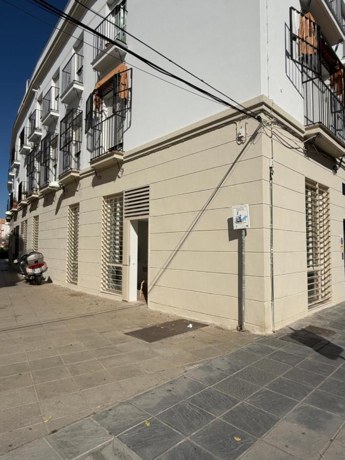 CAS Y RIO MINIHOME Triana - Chambres d’hôtes Séville