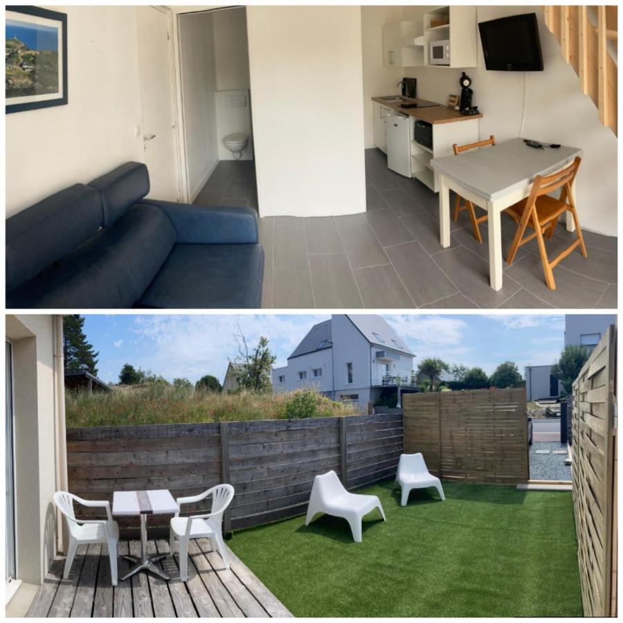 Coutainville 500 m de la mer - B&B Agon-Coutainville