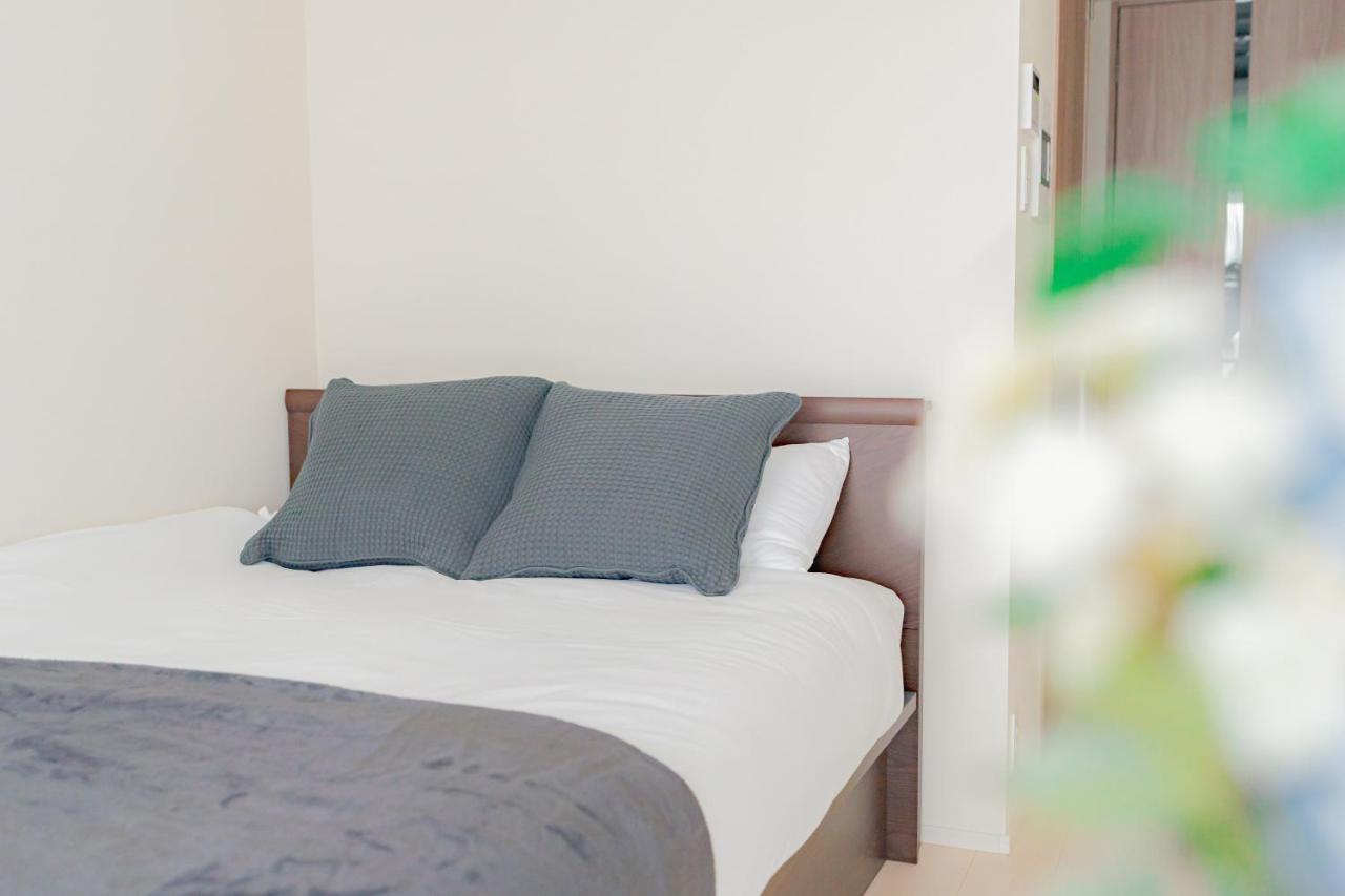 n'estate 福岡県庁前 - Ferienwohnung Fukuoka
