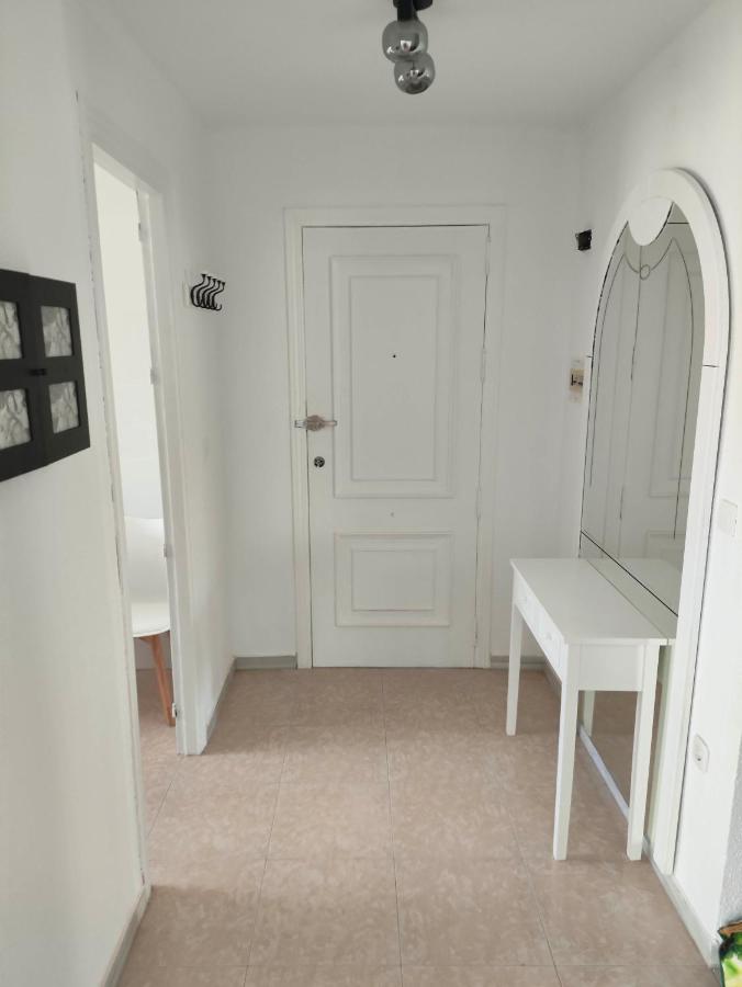 Salvy Home - B&B Garrucha