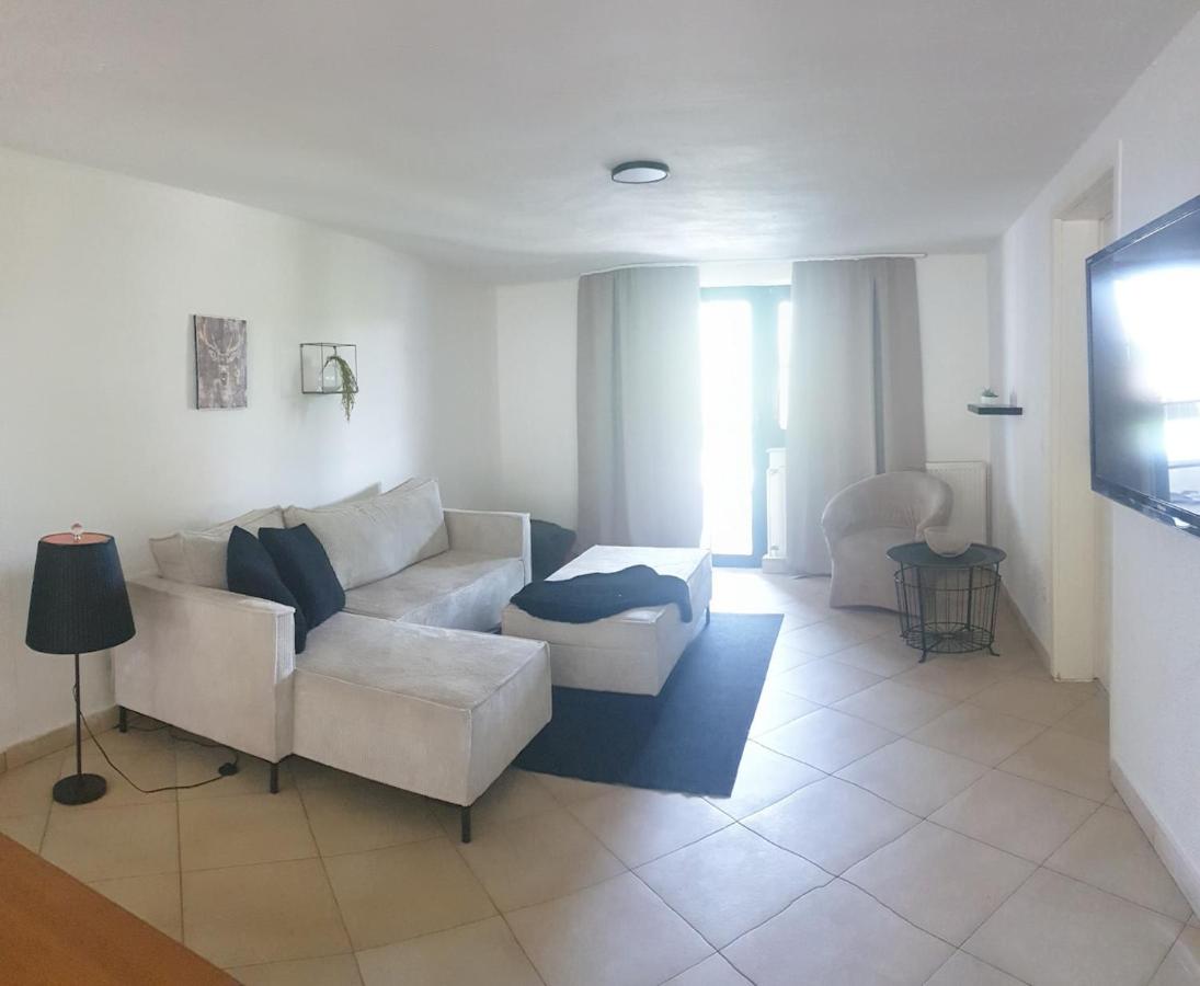 Ferienwohnung Weitblick - B&B