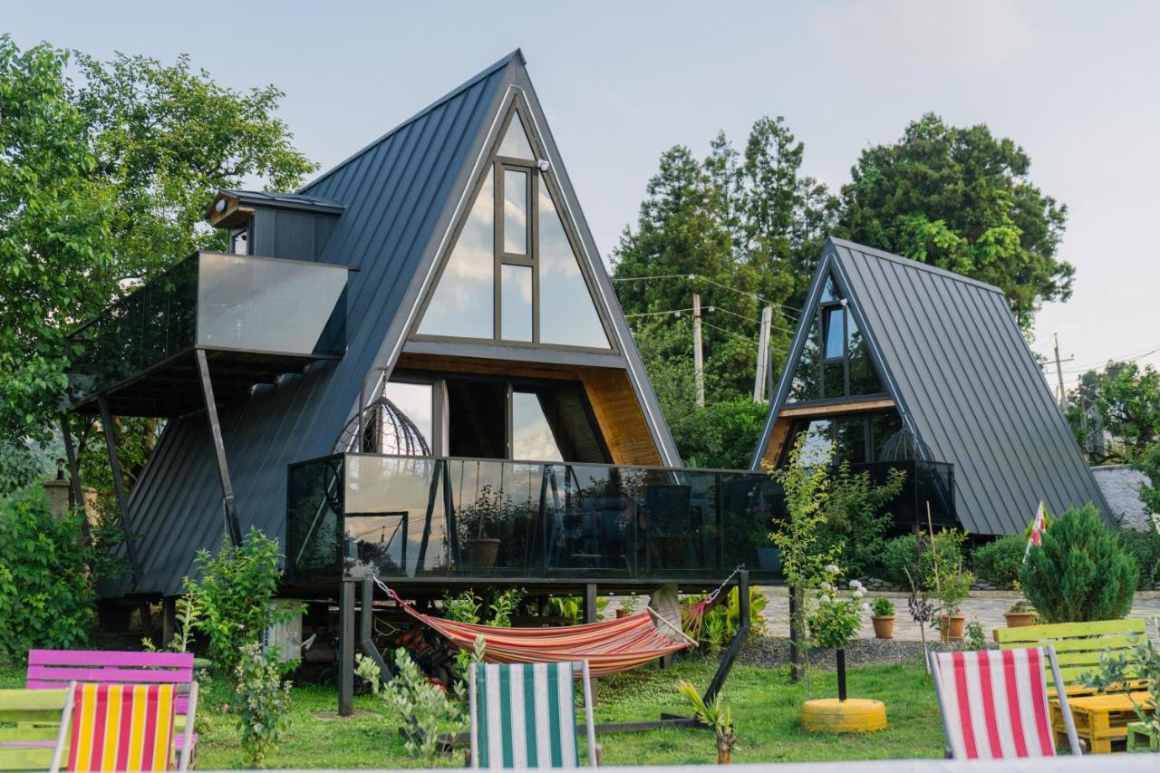 One-Bedroom Villa
