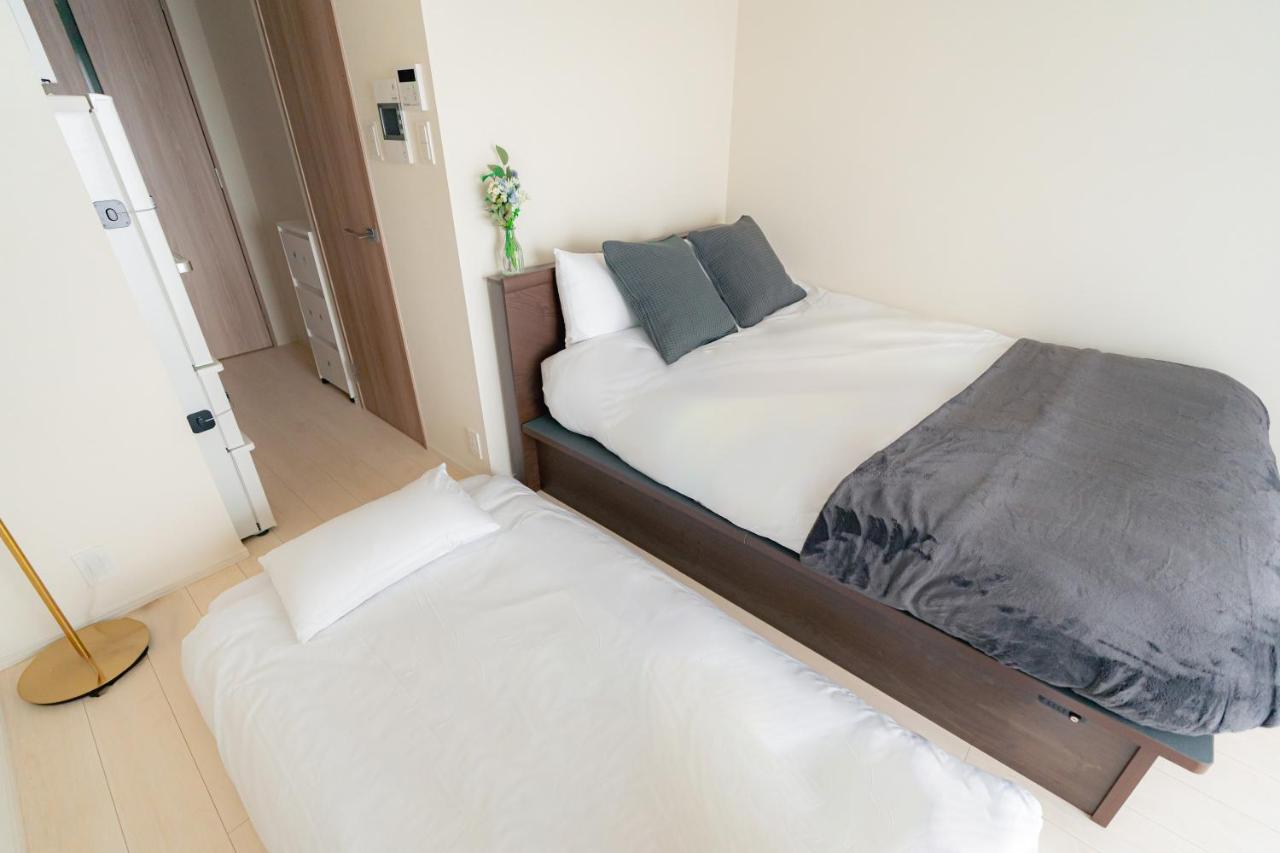 Apartment mit 1 Schlafzimmer