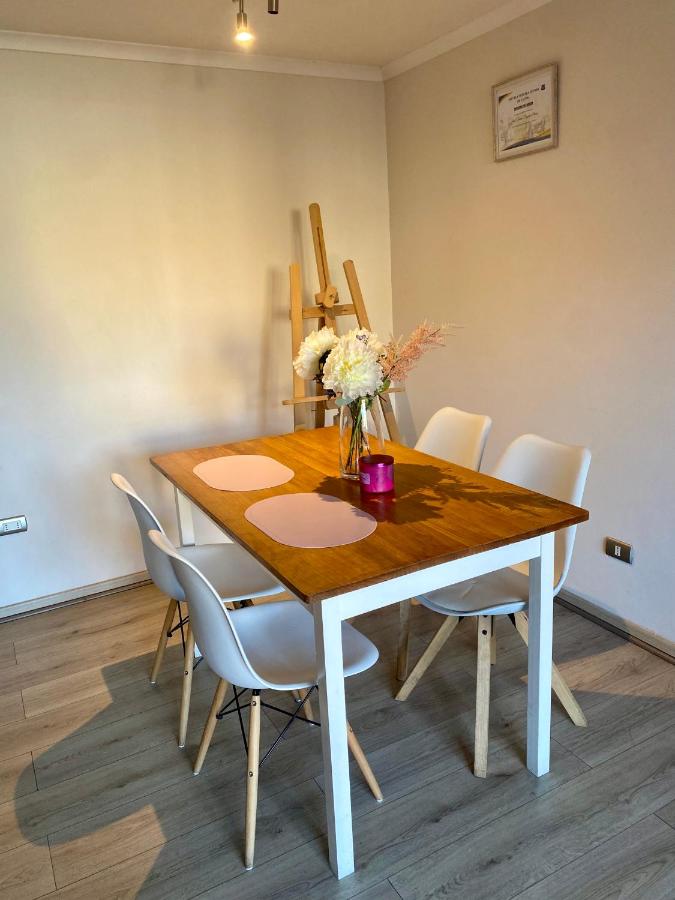 Apartamento en Pucón en condominio - B&B